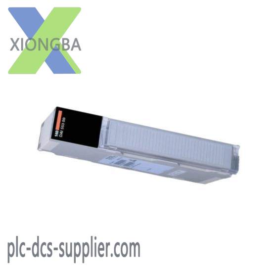 schneider_140dai55300_2.jpg Schneider Electric 140DAI55300 Digital Analog Input Module, Designed for Industrial Automation