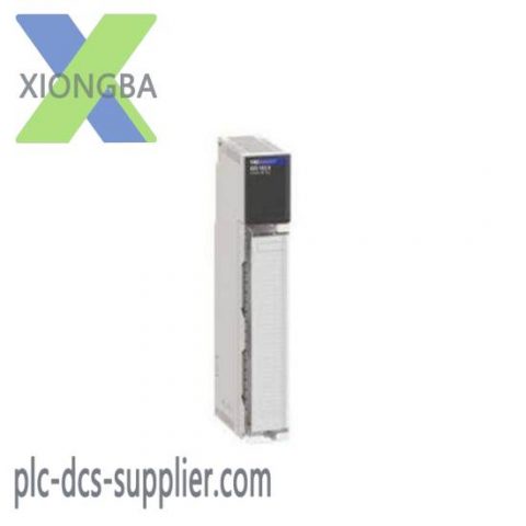 Schneider 140DDI36300: Quick Delivery Time, Reliable Low Voltage DC Discrete Input Module