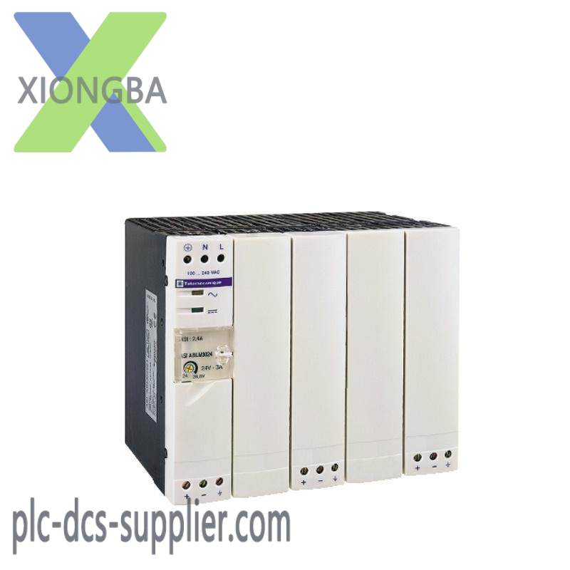 schneider_140hli34000_1.jpg Schneider Electric 140HLI34000 High-Level Input Module for Industrial Control Systems