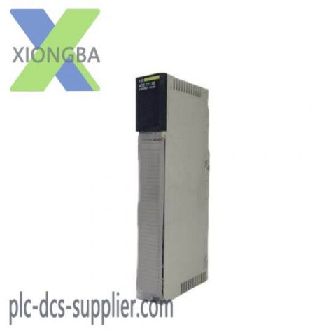 Schneider Quantum PLC Module, 140NOE77100, Ethernet Network TCP/IP, Advanced Control Solutions