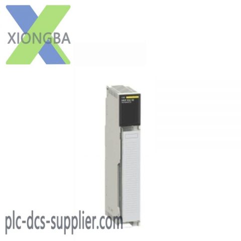 Schneider 140NRP95400 Fiber Optic Repeater Module for Modicon Quantum Automation Platform