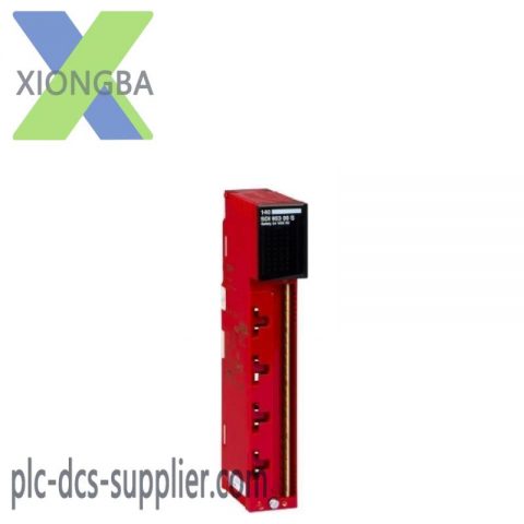 Schneider Unity Quantum Safety Digital Input Module, 16 Channel 24VDC, Model 140SDI95300S