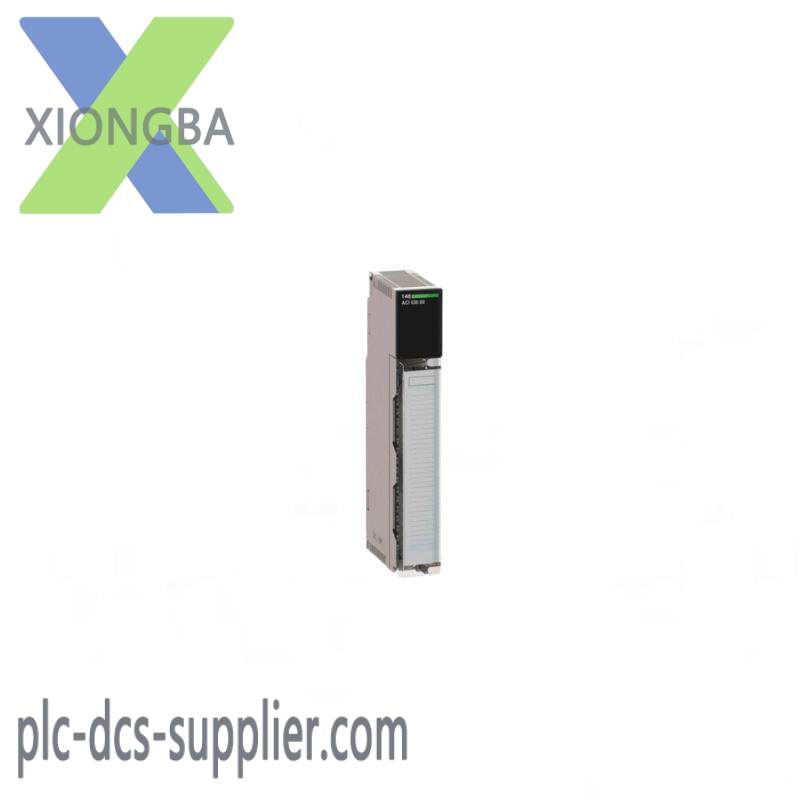 schneider_140sdo95300s.jpeg Schneider Electric 140SDO95300S Digital Safety Output Unit