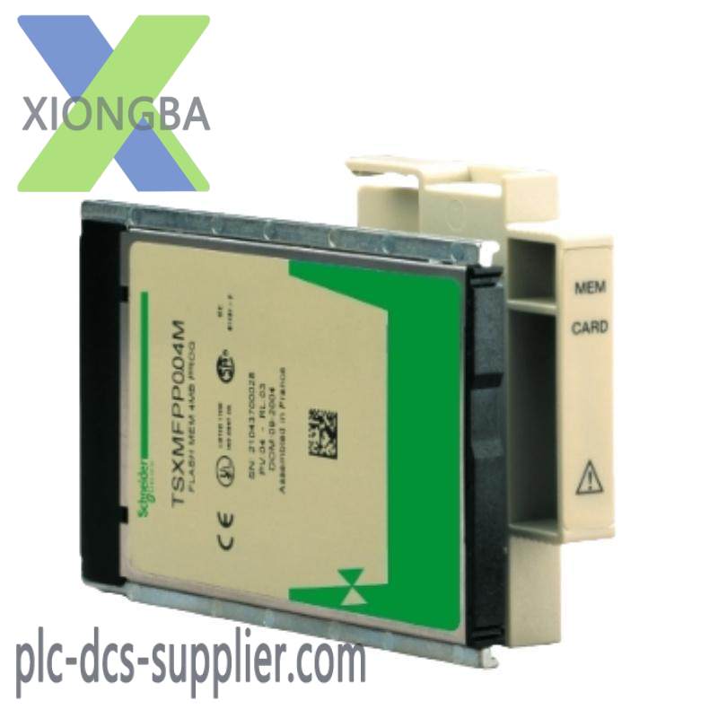 schneider_140sdo95300s_1.jpg Schneider Electric 140SDO95300S Digital Safety Output Unit