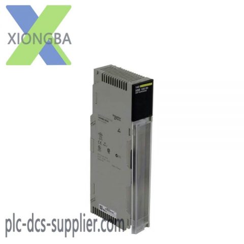 Schneider 140XBE10000 Modicon Quantum PLC Backplane Expander