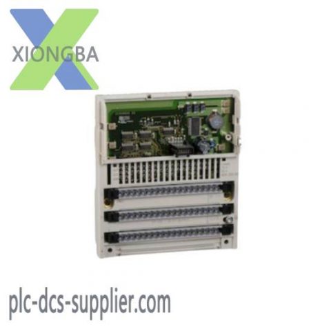 Schneider Modicon 170ADO34000 Discrete Output Module