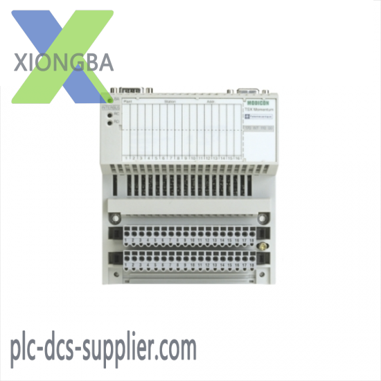 schneider_170int11000_communication_adapter.png Schneider Modicon X80 MC41103 Analog Input Module