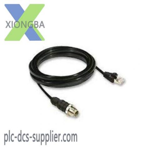 Schneider XPSAC5121: Advanced Safety Switch Monitoring Module for Industrial Automation