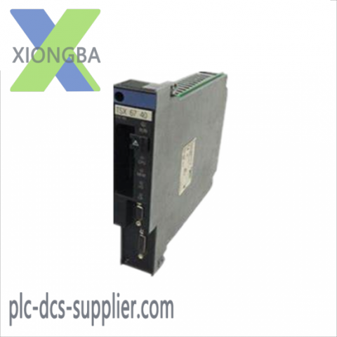 Schneider PLC Top Hat CPU 171CCC76010 Processor Adapter - Advanced Automation Module for Modicon Momentum Platforms