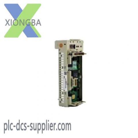 Schneider Momentum Redundant Adapter - 172PNN26022, Modular Control Solutions