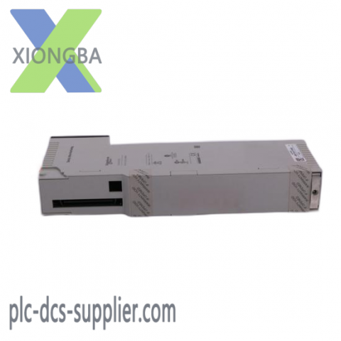 Schneider PLC 416NHM30032A: Advanced Industrial Automation Solution