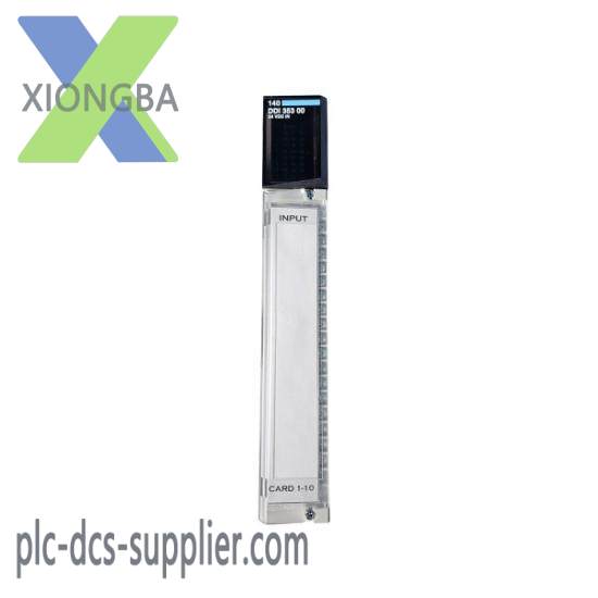 schneider_490nrp95400_1.jpg Schneider 490NRP95400 PLC for Modicon Quantum Automation Platform