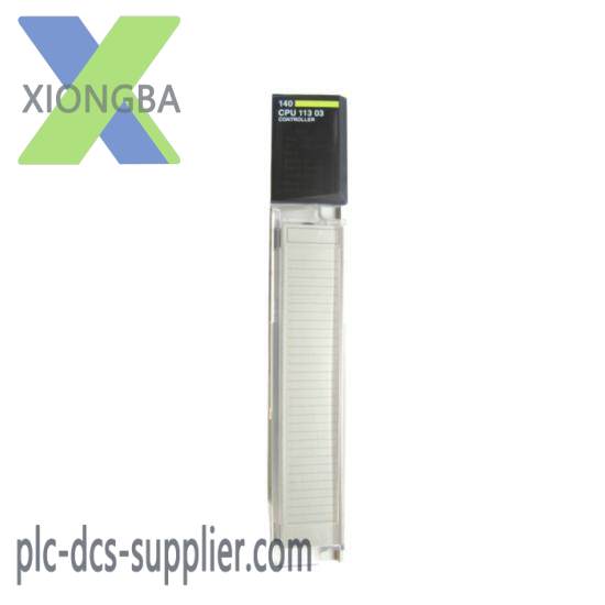 schneider_490nrp95400_3.jpg Schneider 490NRP95400 PLC for Modicon Quantum Automation Platform