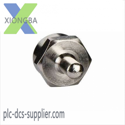 Schneider Electric 520402000 Trunk Terminator, Advanced Industrial Control Module