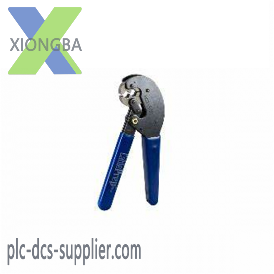 schneider_600544000_crimping_tool.png SCHNEIDER TSXDSY16T2 Discrete Output Module, Industrial Automation Control