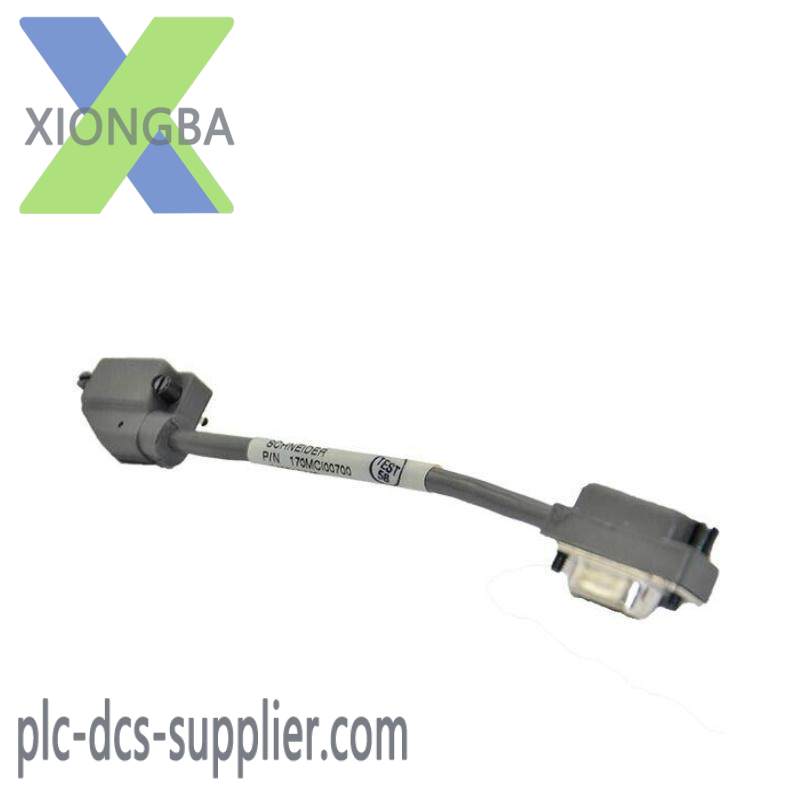 schneider_940369_1.jpg Schneider 940369 - High Performance Industrial Control Module