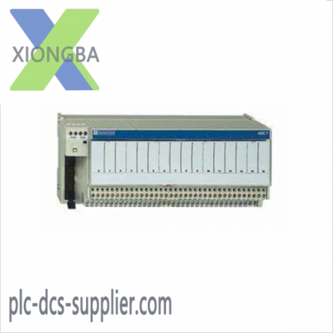 Schneider ABE7-R16S210 Soldered Electro-Mechanical Relays