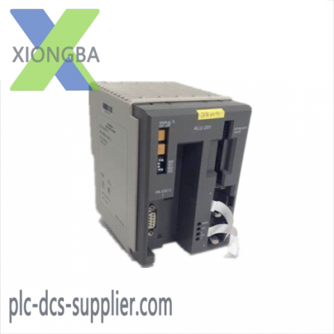 Schneider ALU201L/PC-BALU-201L CPU Module: Industry-leading Automation Solution