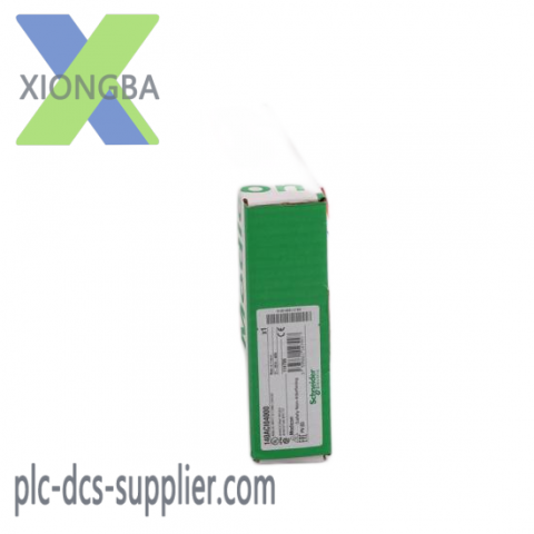 Schneider AM-SA85-002 - Modular ISA Adapter Card, for Efficient Industrial Control Solutions