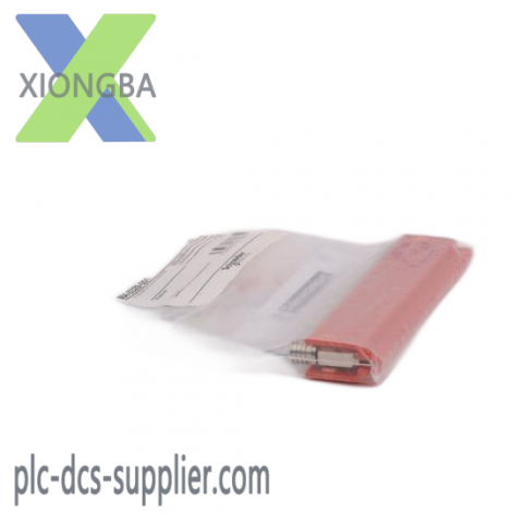 Schneider AS-B804-016 Discrete Output Module by Modicon