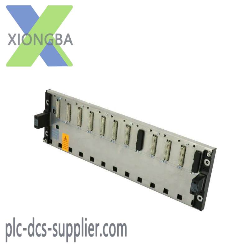 schneider_as-b814-108_3.jpg Schneider AS-B814-108 High-Performance Industrial Controller