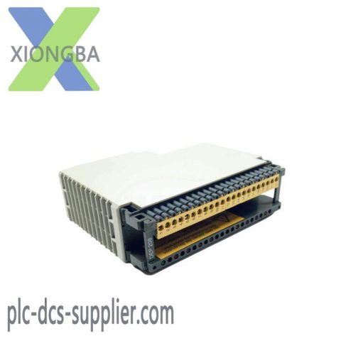 SCHNEIDER AS-B827-032 High-Performance Control Module for Industrial Automation