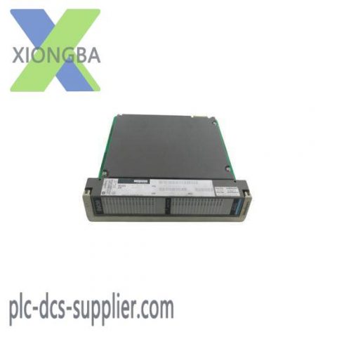 Schneider Electric AS-B838-032 Industrial Control Module