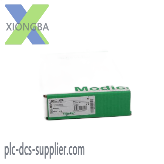 schneider_as-b872-200_1.png SCHNEIDER AS-B872-200 High-Performance Control Module for Industrial Automation