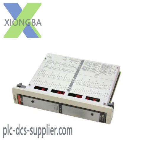 SCHNEIDER AS-B875-111 - High Performance Industrial Automation Module
