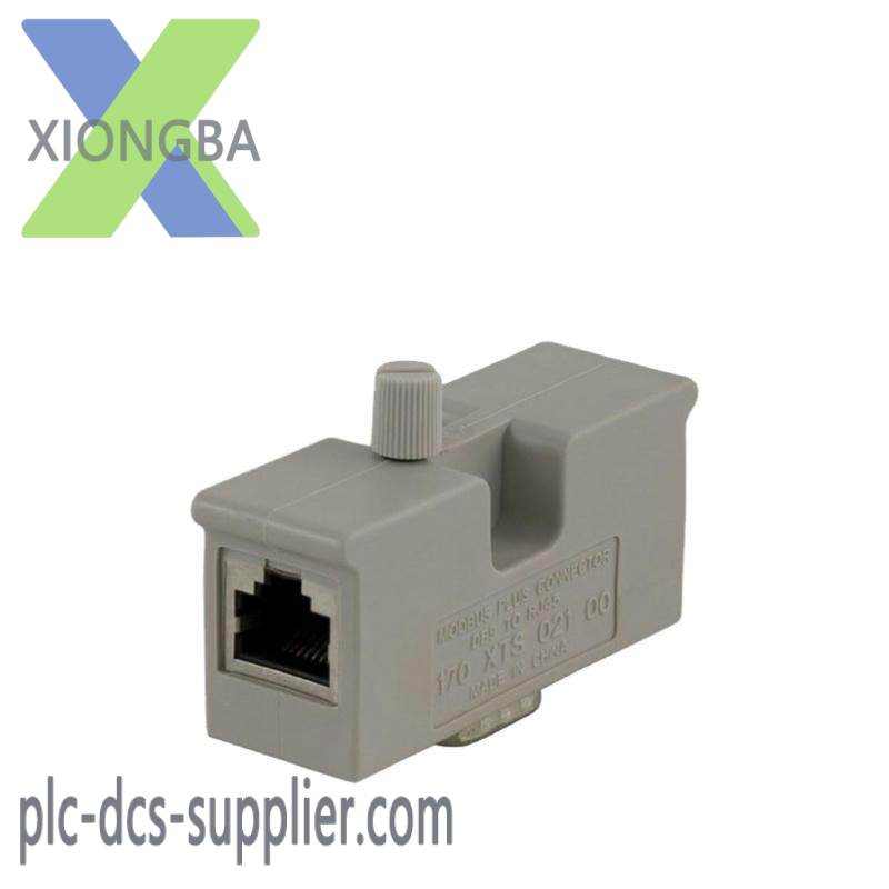 schneider_as-b875-111_2.jpg SCHNEIDER AS-B875-111 - High Performance Industrial Automation Module