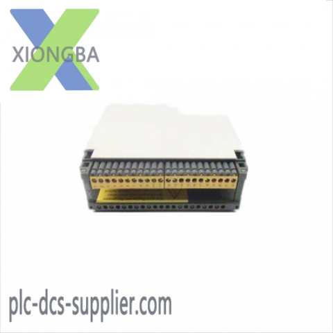 Schneider AS-BDAP-208 Discrete Output Relay - Reliable Control Solution for Industrial Automation