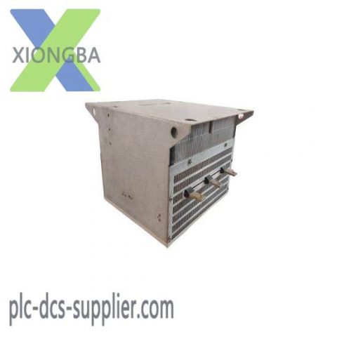 Schneider ATS48C32Y Asynchronous Motor - High Performance Control Solutions