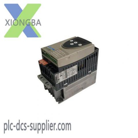 Schneider ATV11HU09M2A Variable Speed Drive - Advanced Industrial Control Solutions