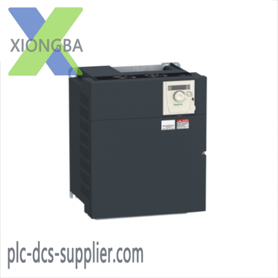 schneider_atv312hd15n4_variable_speed_drive.png Schneider ATV312HD15N4: High-Performance Industrial Variable Speed Drive