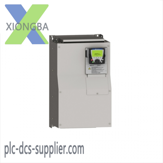 schneider_atv61hd55n4z_variable_speed_drive.png SCHNEIDER ATV61HD55N4Z High Performance Inverter Variable Speed Drive