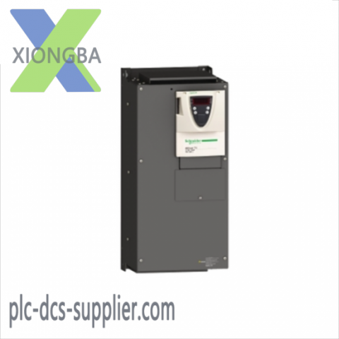 Schneider ATV71HD75N4Z Variable Speed Drive: Advanced Industrial Control Solutions