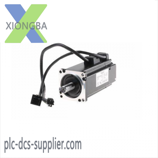 schneider_bch0602o12f1c_servo_motor.png Schneider Electric BCH0602O12F1C Servo Motor - Precision Control Solutions