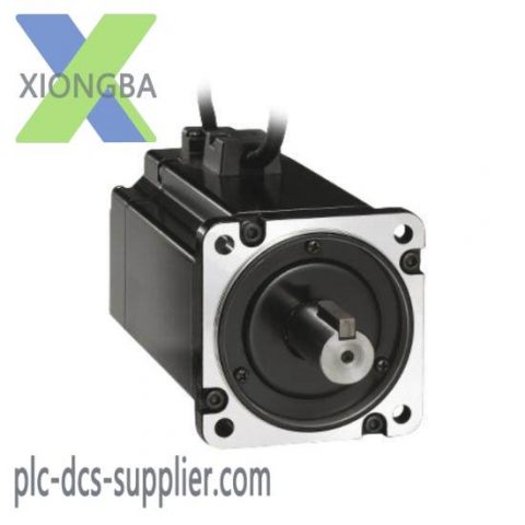 Schneider BCH0802O12A1C Servo Motor; Producer: Schneider