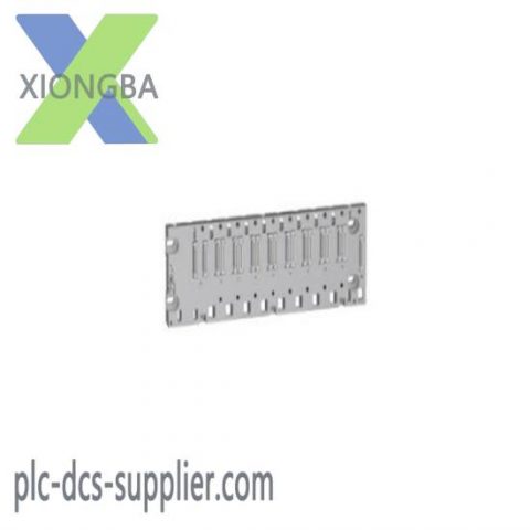 Schneider BMXXBP1200: Modular Control Solution for Efficient Factory Automation