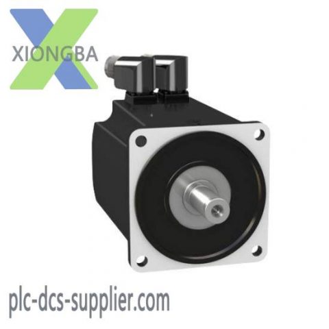 Schneider BMH1401P11A2A Servo Motor, Industrial Control Solutions