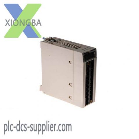 Schneider BMXAMI0410 Analog Isolated High Level Input Module - Precision Control for Industrial Automation