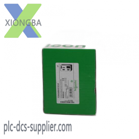 Schneider BMXCPS3020 | Modicon X80 Power Supply Module