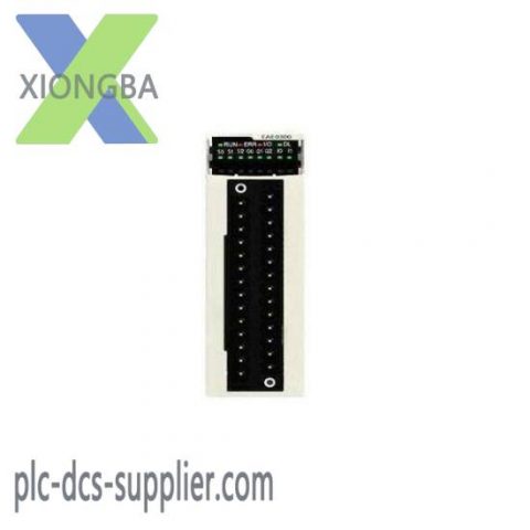 Schneider Electric BMXEAE0300: Encoder Interface Module for PLC, M340 Series