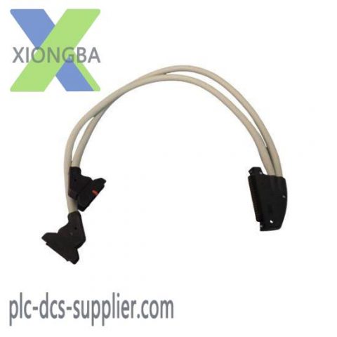 Schneider™ BMXFCC053 - High-Performance Discrete Input/Output Cable for Advanced Control Systems