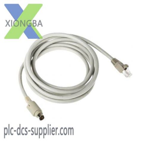 Schneider BMXFCC1003 - Discrete Input/Output Cable: Automation Solutions for Enhanced Control