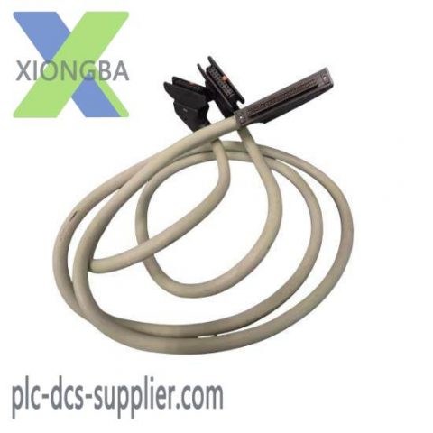 Schneider Automation BMXFCC103 I/O Cable for Industrial Control Systems