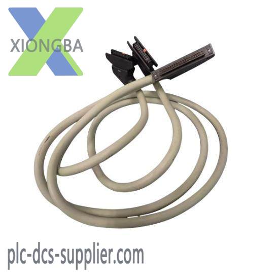 schneider_bmxfcc103_discrete_i_o_cable-2.jpg Schneider Automation BMXFCC103 I/O Cable for Industrial Control Systems