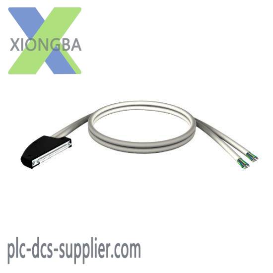 schneider_bmxfcc201_discrete_input_output_cable_for_direct_wiring.jpg Schneider BMXDDI3202K Digital Input Module