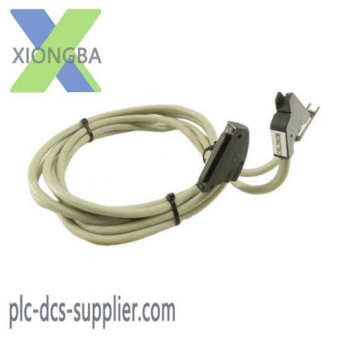 Schneider BMXFCC203 Discrete Input & Output Cable