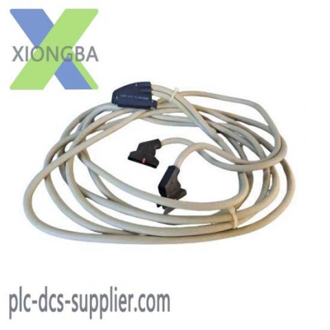 Schneider BMXFCC303 PLC Preformed I/O Cable